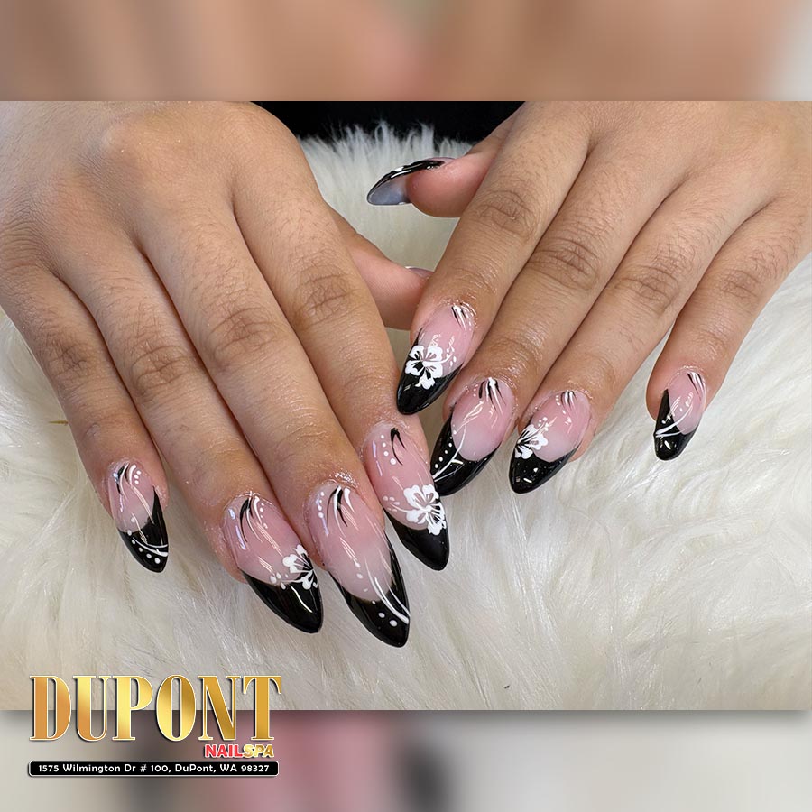 Dupont Nails & Spa